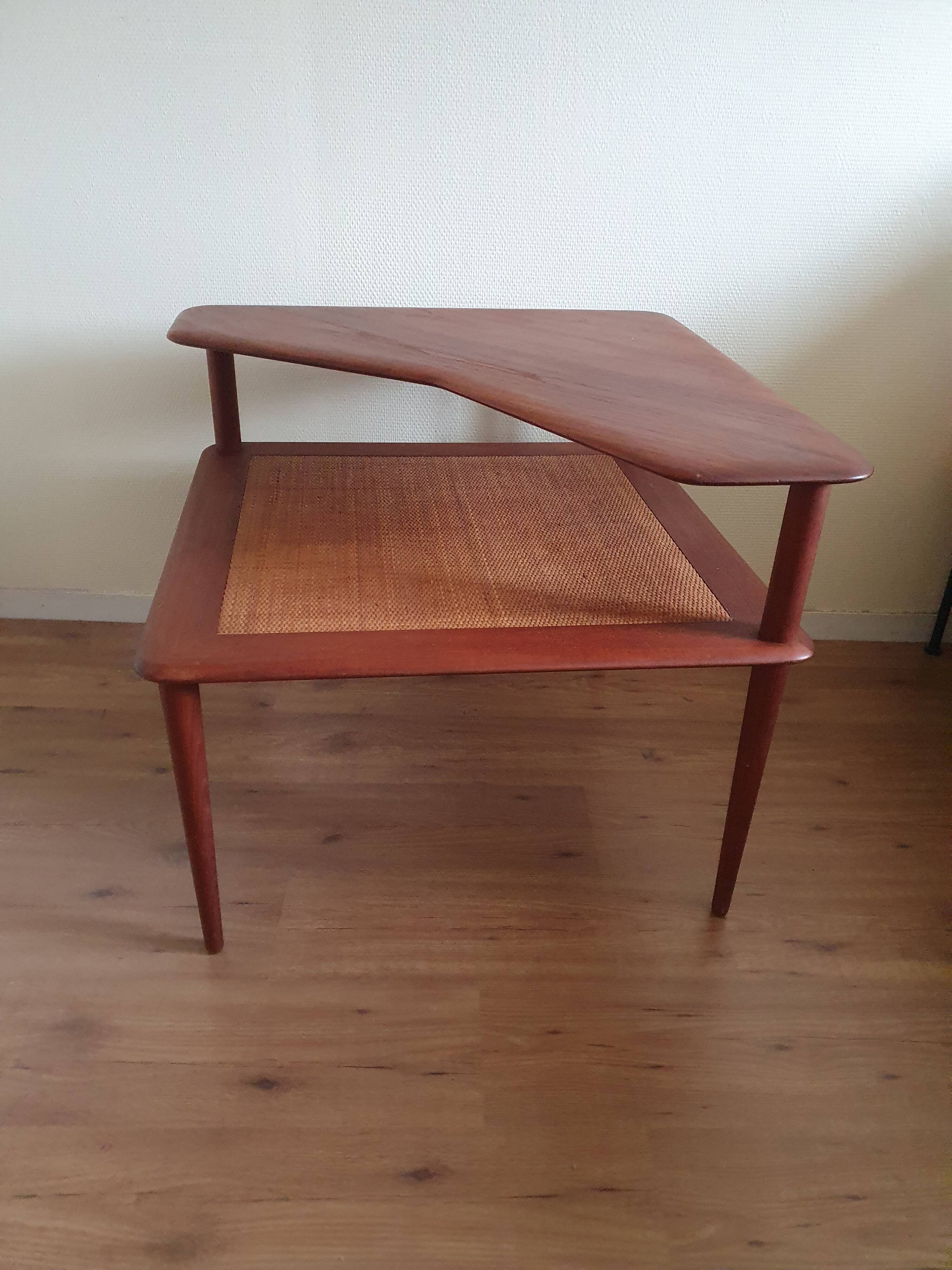 Vintage Scandinavian Tabke