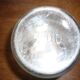 Le Perfect canning jar, 1 liter