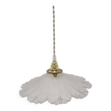 Suspension (spider web decor)