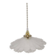 Suspension (spider web decor)