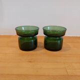 2 Dansk candle holders - Jens Quistgaard