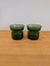 2 Dansk candle holders - Jens Quistgaard
