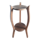 Wooden tripod harness, 50s