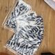 Hermes Napkins