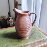 Large pitcher Corneau Myennes