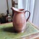 Large pitcher Corneau Myennes
