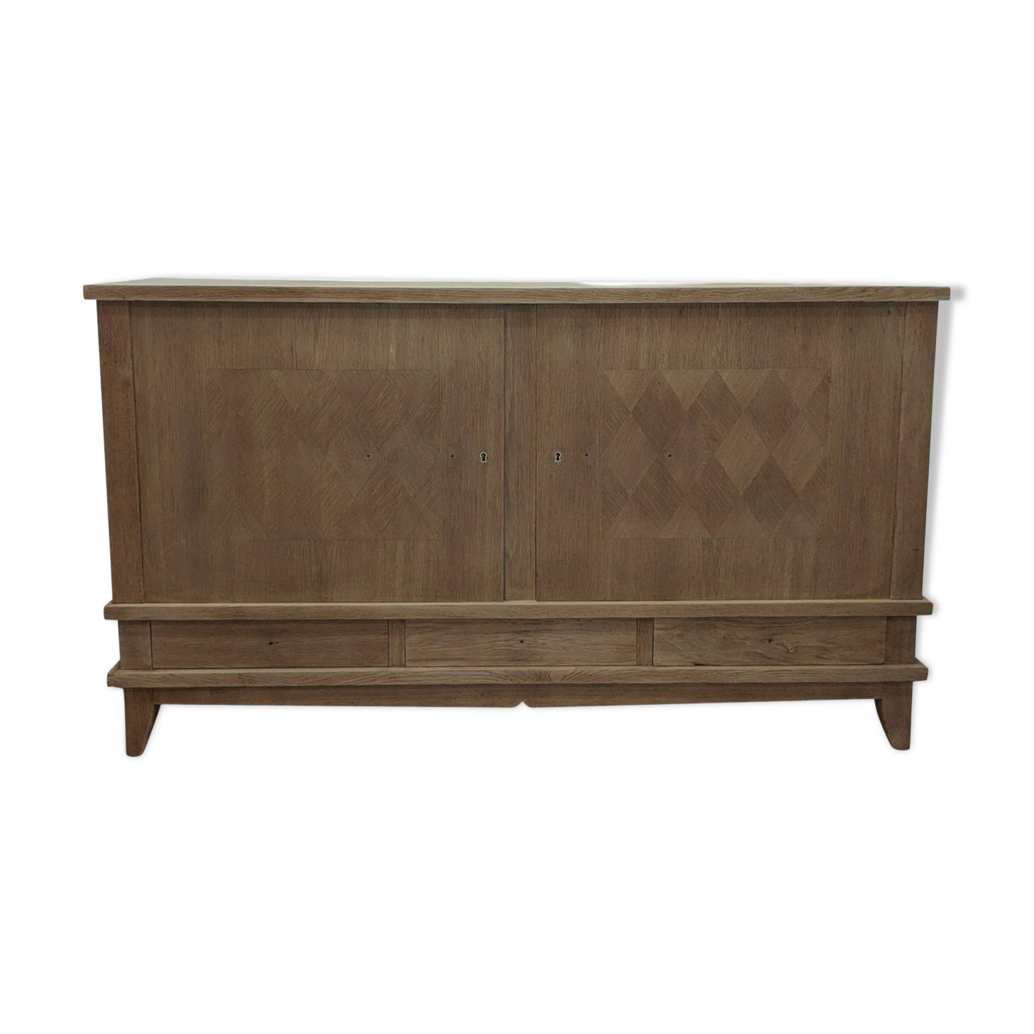 Scandinavian buffet sideboard