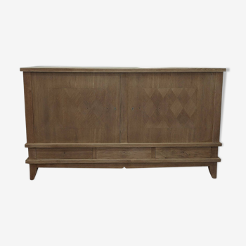 Enfilade buffet scandinave