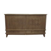Enfilade buffet scandinave