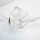 d'Arques crystal fruit dish