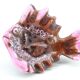 Vide poche céramique poisson vintage