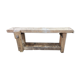 Antique workbench/trade furniture