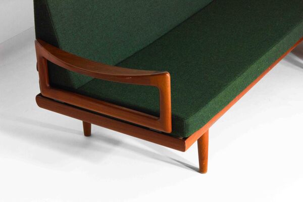 Coin salon modulable par Tove & Edvard Kindt-Larsen, 1960