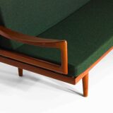Modular sitting corner by Tove & Edvard Kindt-Larsen, 1960s