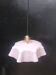 Suspension in rose opal