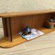 Vintage wall shelf