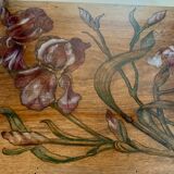 Nancy school tea table