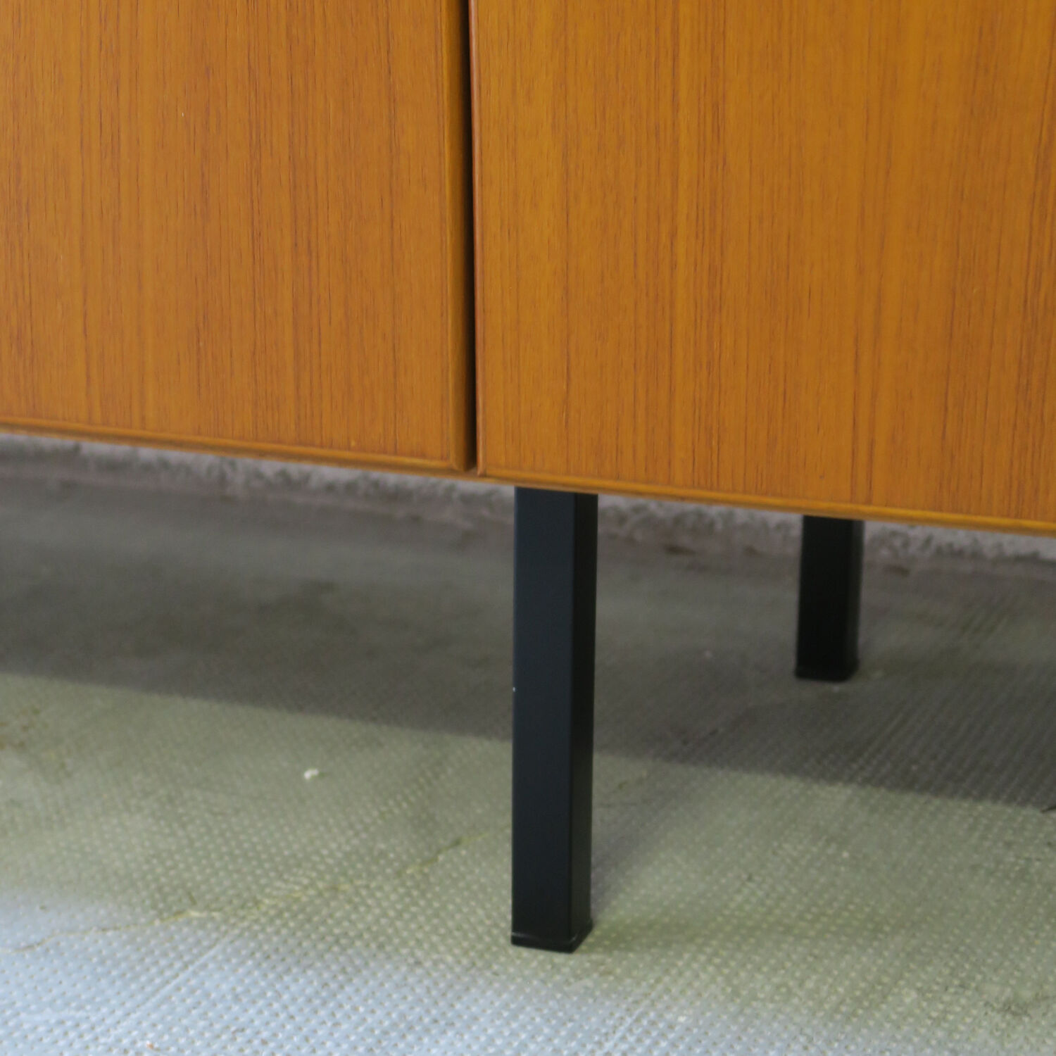 Teak sideboard from the 1960s