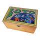 Old Lotto Game