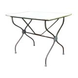 Bistro or garden table 1900