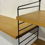 Mid century nisse strinning string wall system 1960