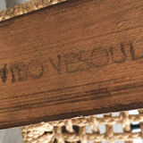 Armchair Vibo