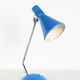 Stilnovo, table lamp model 8042, 1960s, Italy