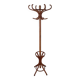 Parrot coat rack