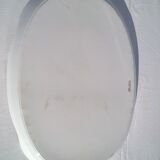 Serve dish in a fee