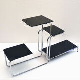 Thonet console table by Emile Guyot 1940s