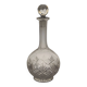 Crystal carafe from Lorraine