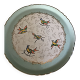 Pie dish