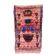 Tapis Marocain boujad coloré - 288 x 166 cm