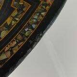 Astonishing Napoleon III tip-top table