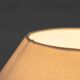 Pine floor lamp Solbackens Svarveri 1970s