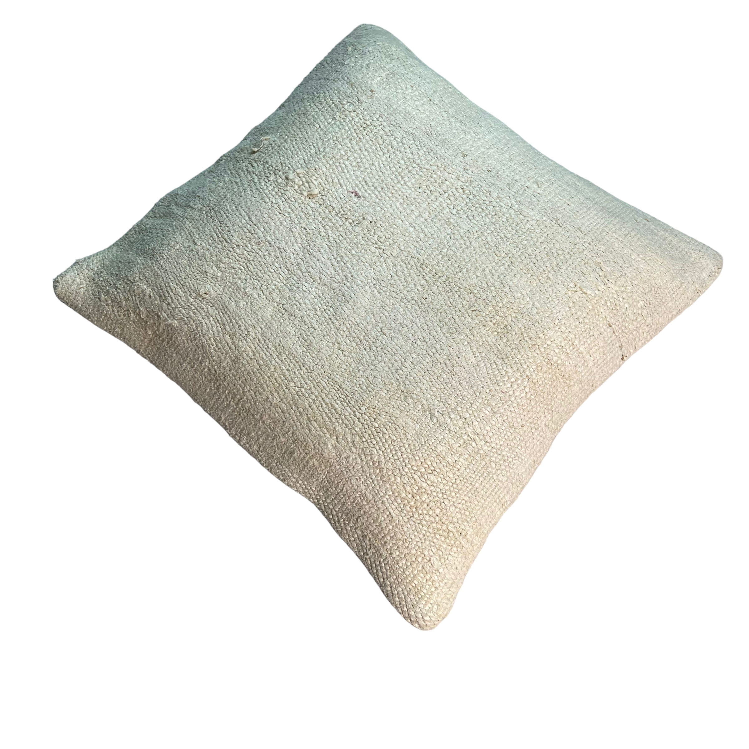 Turkish kilim cushion cover 40 x 40 cm