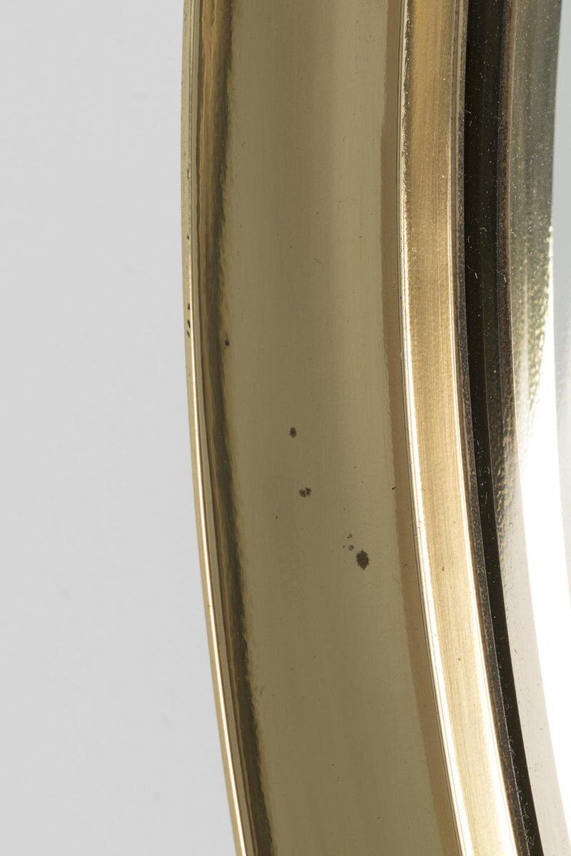 Vintage Mirror from Vereinigte Werkstätten München