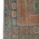 Turkish Karapinar Runner, 1970s 152 x 401 cm