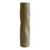 Large tube vase