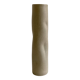 Large tube vase