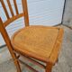 Bistro chair