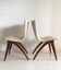 Four chairs, model Swing by CJ van Os Culemborg