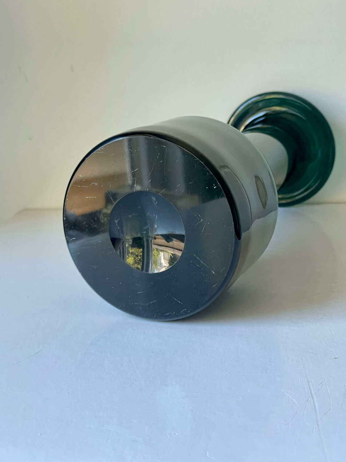 1960’s Danish Design Vase by Per Lutken