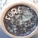 Vase vintage Fat Lava