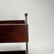 CR20 Wooden Bar Trolley by Franco Albini for Poggi, 1958