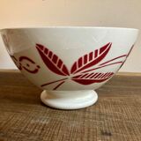 Digoin bowl model 9654