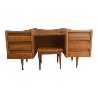 Dressing table 70s