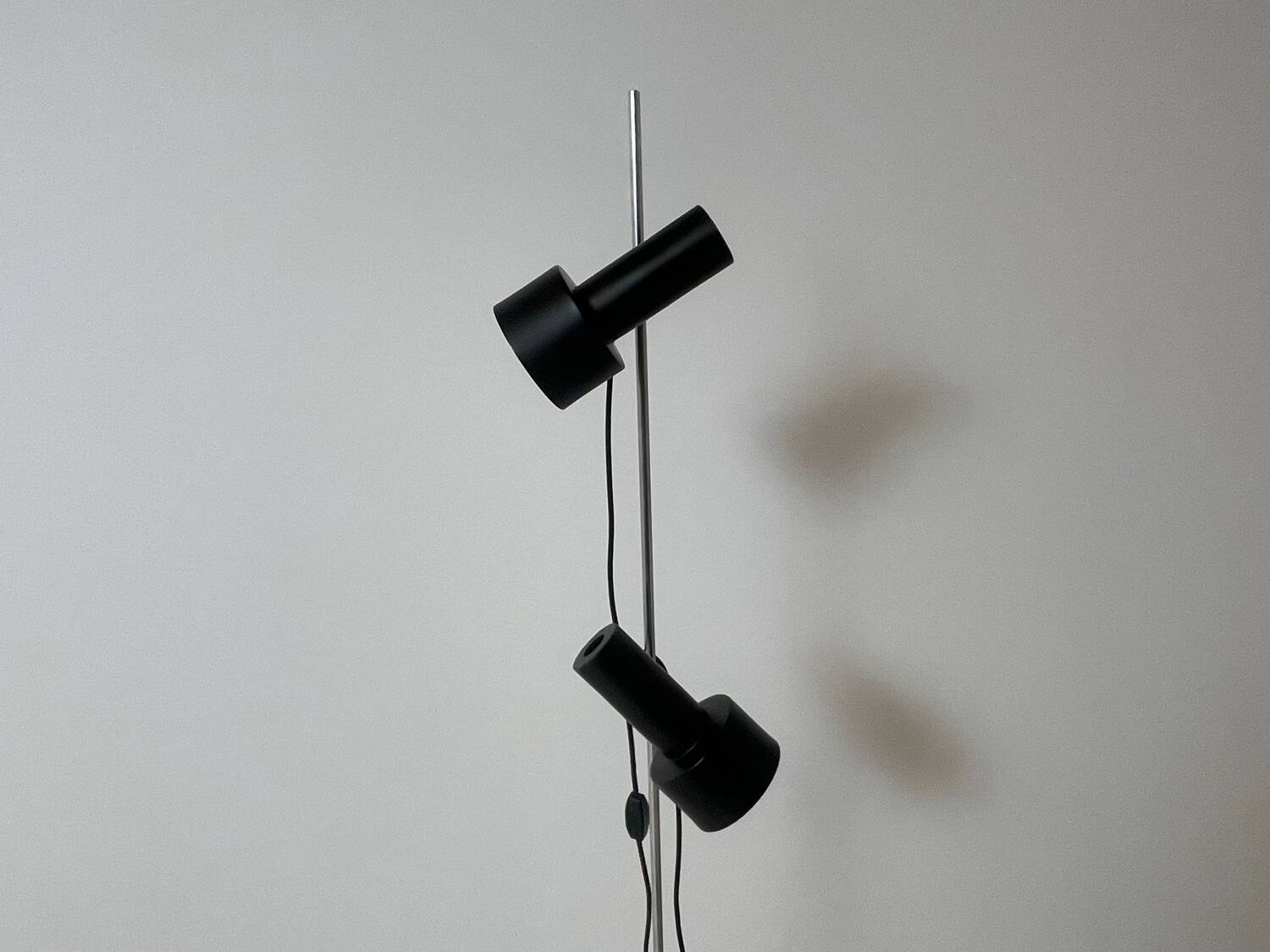 Adjustable reading lamp 1960