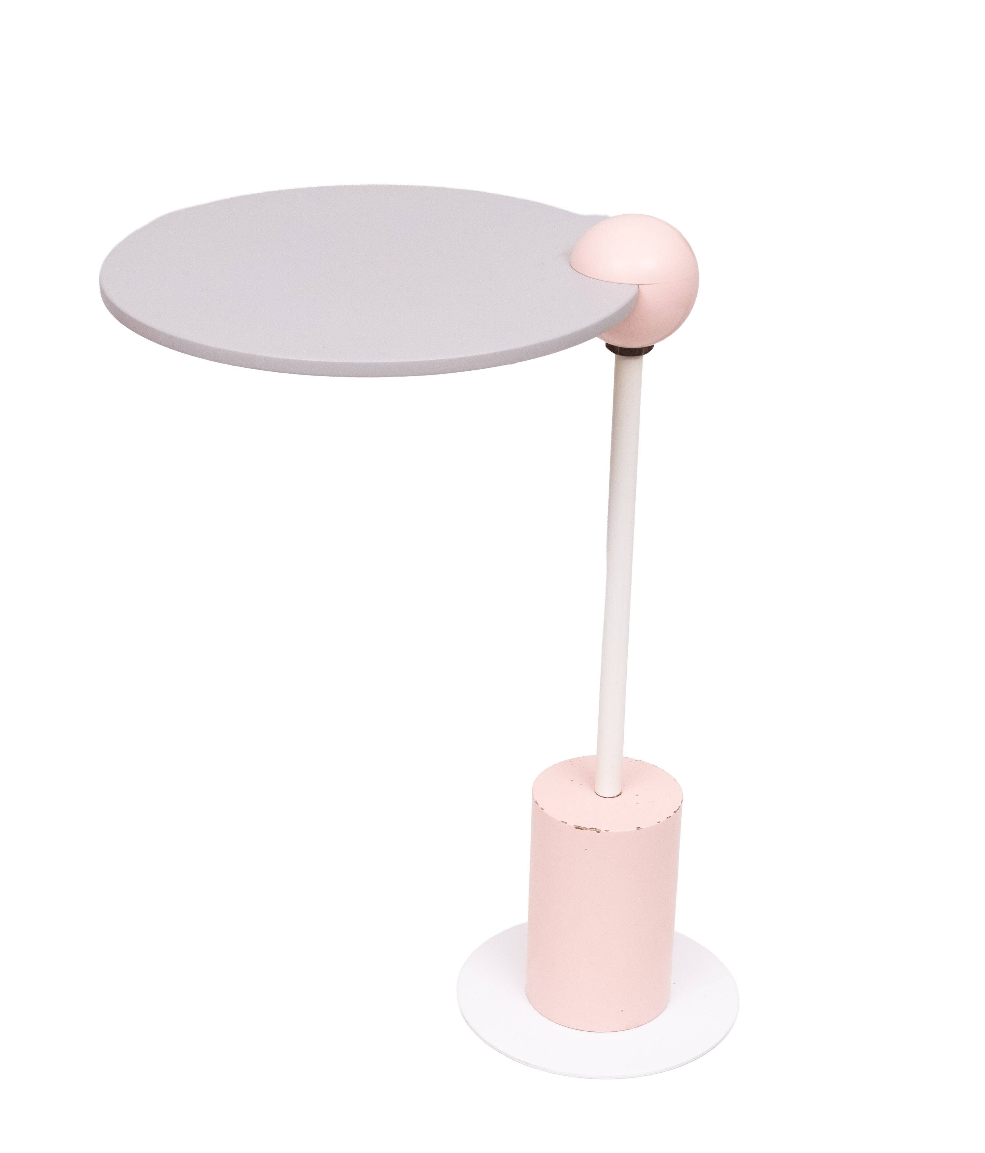 Piccolo side table by Edward Geluk for Arco, 1980s Holland