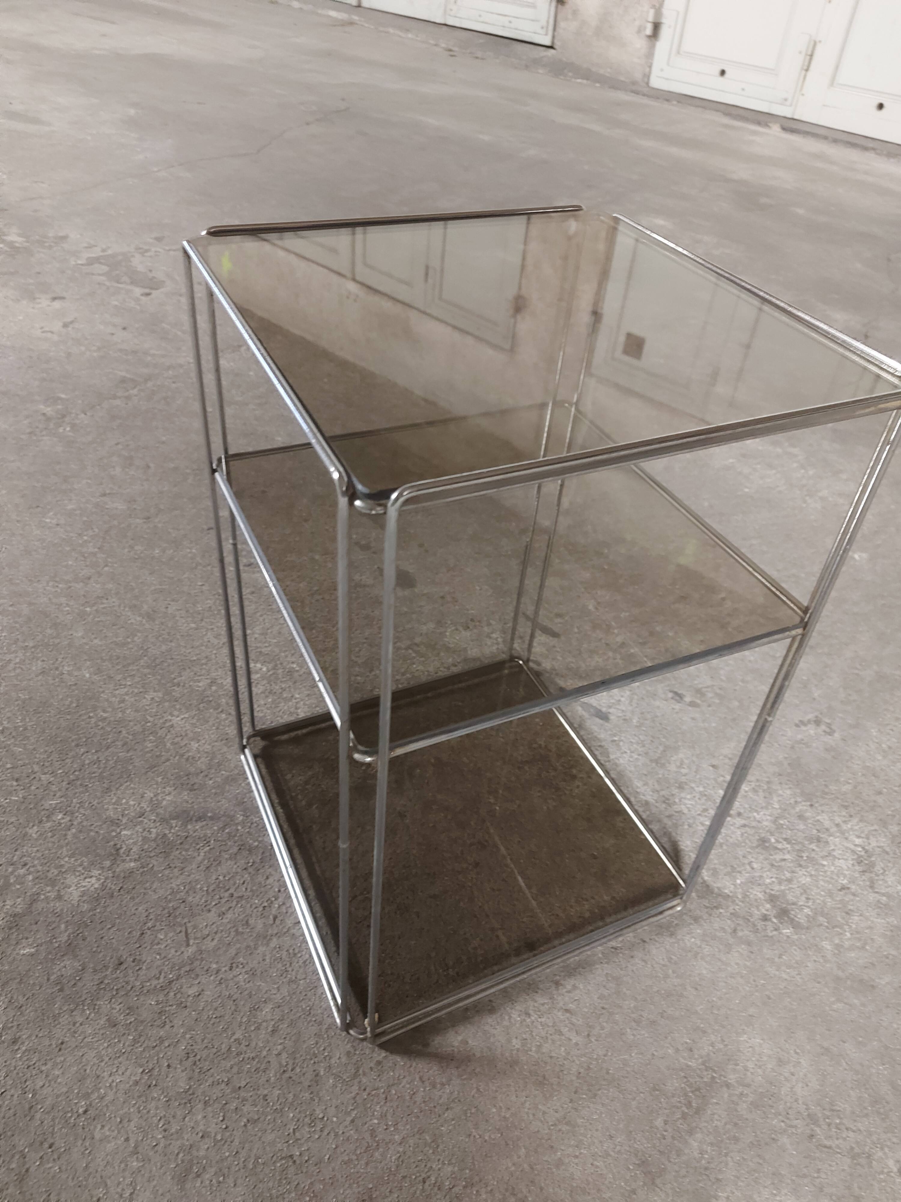 Side table Max Sauze